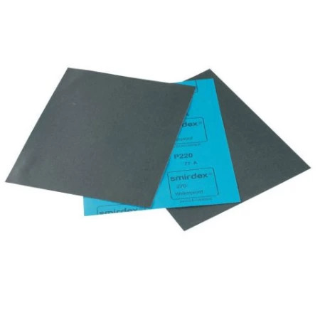 VODOBRUSNI LIST 23x28 SMIRDEX P1500
