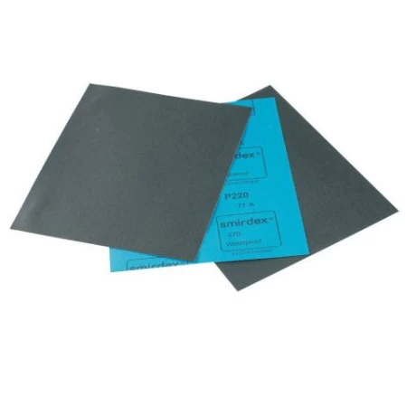 VODOBRUSNI LIST 23x28 SMIRDEX P2000
