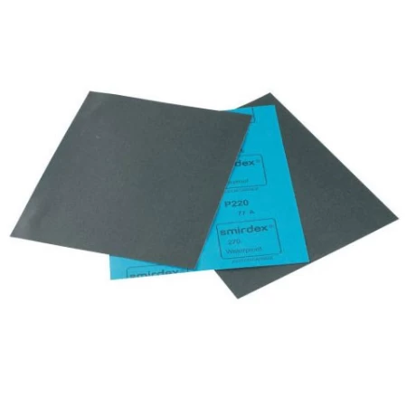 VODOBRUSNI LIST 23x28 SMIRDEX P3000