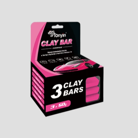 CLAY BAR TONYIN 50gr