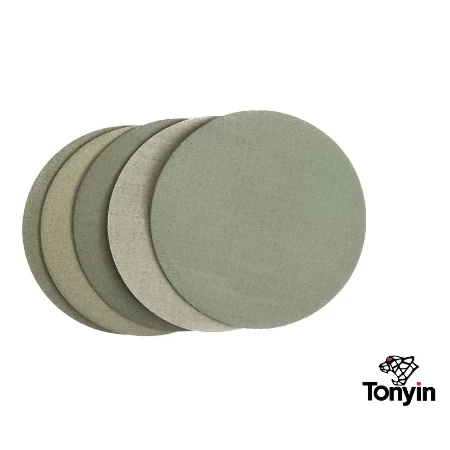 TRIZACT TONYIN 150mm P3000