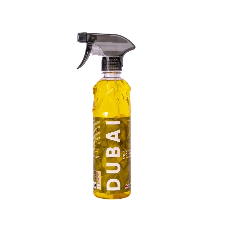 PARFEM DUBAI TITANIUM 500 ml