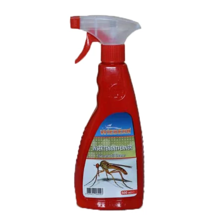 INSEKTEN WIEBERR 500 ml