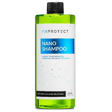 NANO SHAMPOO FX PROTECT 1L