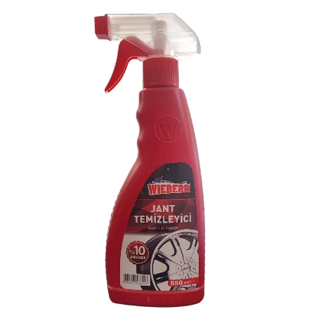 WHEEL CLEANER DELUXE WIEBERR 550 ml