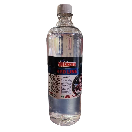 RED LINE WIEBERR 1L