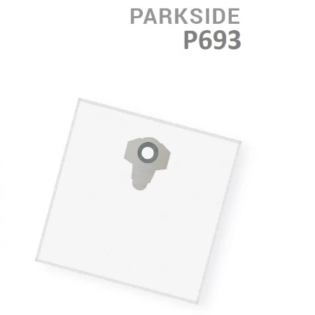 PARKSIDE ZAMENSKA KESA ZA USISIVAČE PNTS1500 - PWD30
