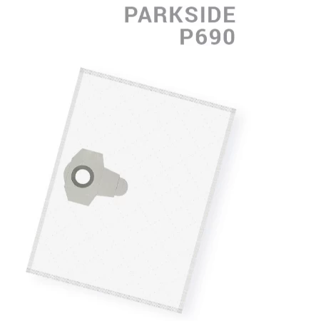 PARKSIDE ZAMENSKA KESA ZA USISIVAČE PNTS1300 - PNTS30 - PKS20 - PWD20