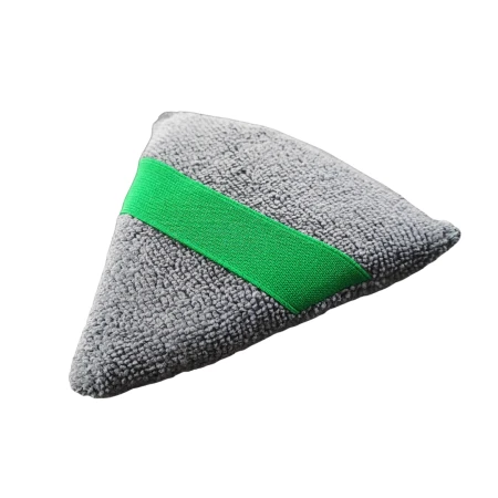 APLIKATOR MIKROFIBER TITANIUM