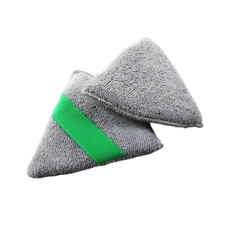 APLIKATOR MIKROFIBER TITANIUM