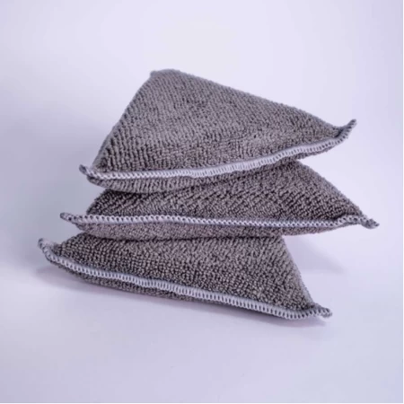 APLIKATOR MIKROFIBER TITANIUM