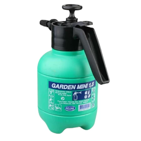 PRSKALICA POD PRITISKOM GARDEN MINI 1,5L