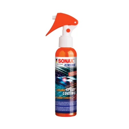 CERAMIC SPRAY COATING SONAX 140ml