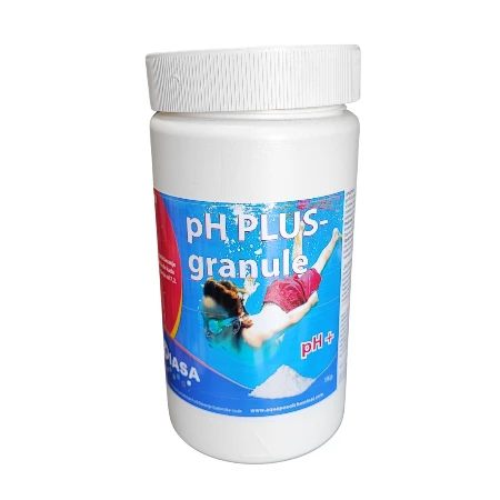 pH PLUS GRANULE DIASA 1 kg