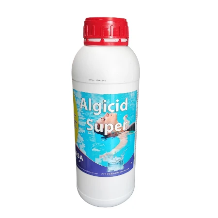 ALGICID SUPER DIASA 1L