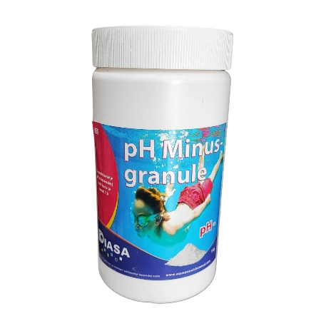 pH MINUS GRANULE DIASA 1 kg