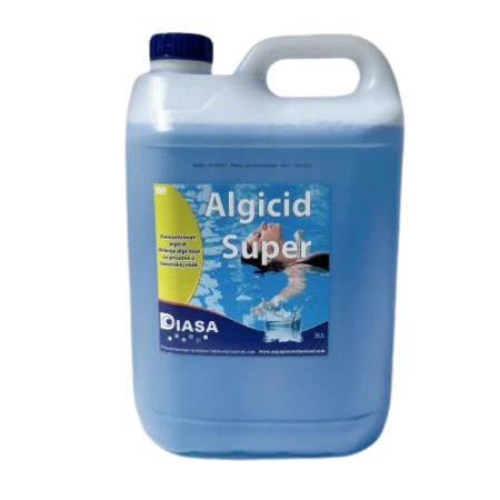 ALGICID SUPER DIASA 5L