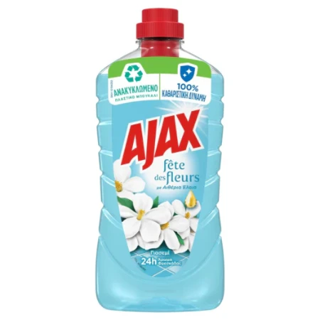 AJAX JASMIN ZA POD 1L