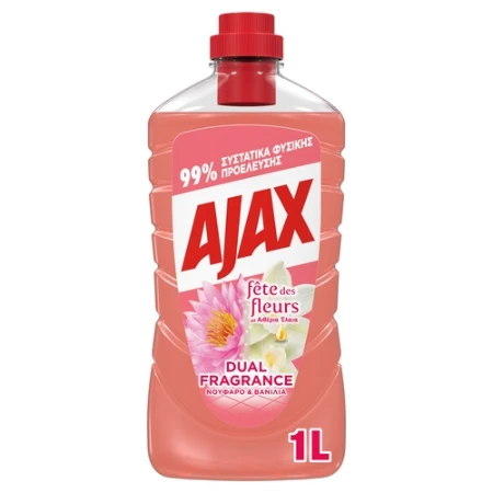 AJAX VANILA ZA POD 1L