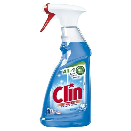 CLIN ZA STAKLO PUMPICA 500 ml