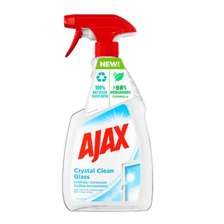 AJAX CRISTAL STAKLO PUMPICA 500 ml