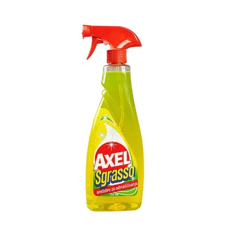 AXEL SGRASSO ODMAŠĆIVAČ PUMPICA 750 ml