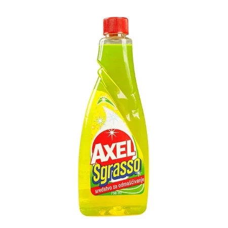 AXEL SGRASSO ODMAŠĆIVAĆ DOPUNA 750 ml