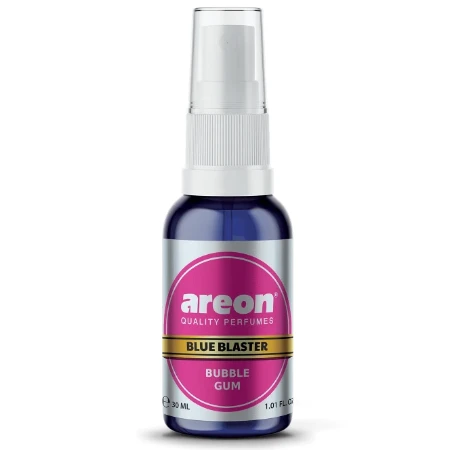 AREON PARFEM PRSKALICA BUBBLE GUM 30 ml