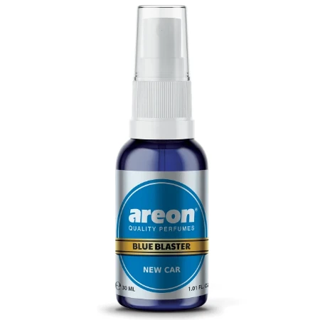 AREON PARFEM PRSKALICA NEW CAR 30 ml