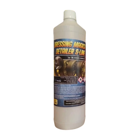 DRESSING MAGICO CONDOR 1L