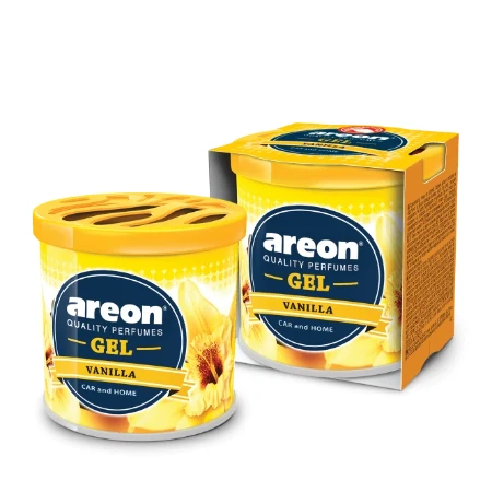 AREON GEL VANILA