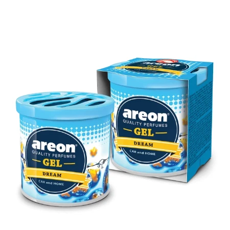 AREON GEL DREAM