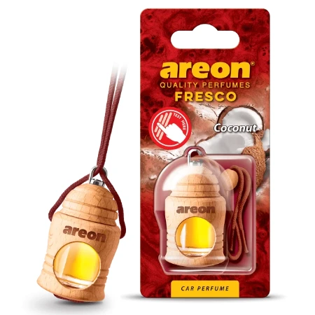 AREON FRESCO COCONUT 4 ml