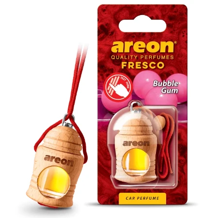 AREON FRESCO BUBBLE GUM 4 ml