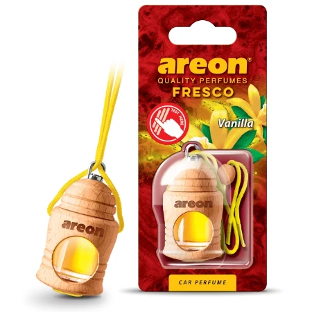 AREON FRESCO VANILA 4 ml