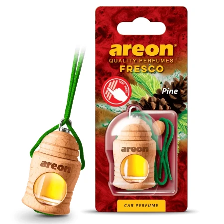 AREON FRESCO PINE 4 ml