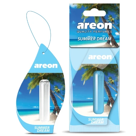 AREON MON TEČNI SUMMER DREAM