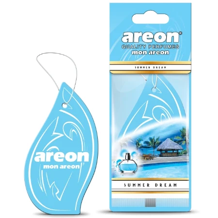 AREON MON JELKICA 1+1 SUMMER DREAM