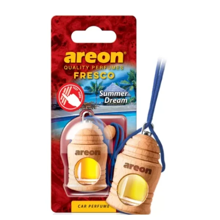 AREON FRESCO SUMMER DREAM 4 ml