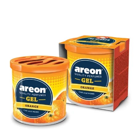 AREON GEL ORANGE