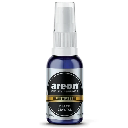 AREON PARFEM PRSKALICA BLACK CRYSTAL 30 ml