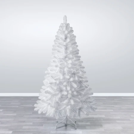 Novogodišnja Jelka Oxford Pine White 180cm