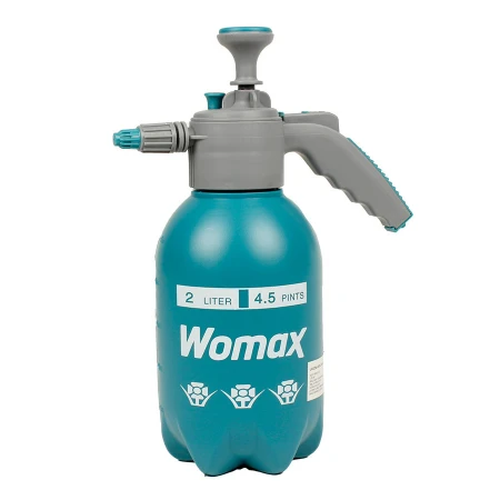 PRSKALICA POD PRITISKOM WOMAX 2L