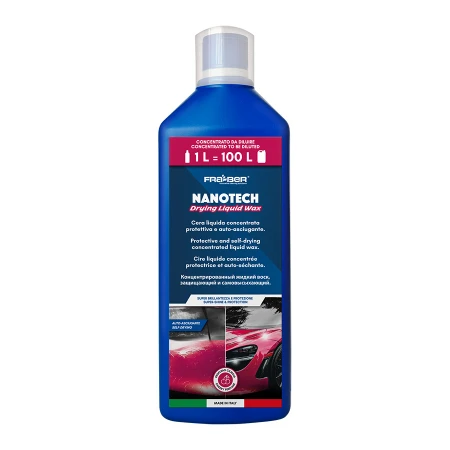 NANOTECH CHERY VOSAK FRABER 1L