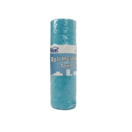 MIKROFIBER KREPE U ROLNI HAUS 30x30 cm 30/1