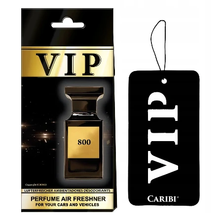 VIP JELKICA 800