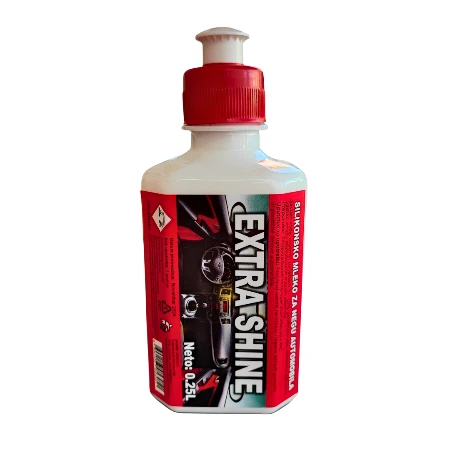 EXTRA SHINE ANHEM 250 ml