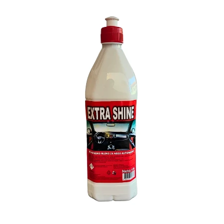 EXTRA SHINE ANHEM 800 ml