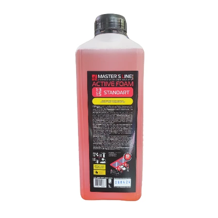 AKTIVNA PENA STANDARD MASTES LINE 1L