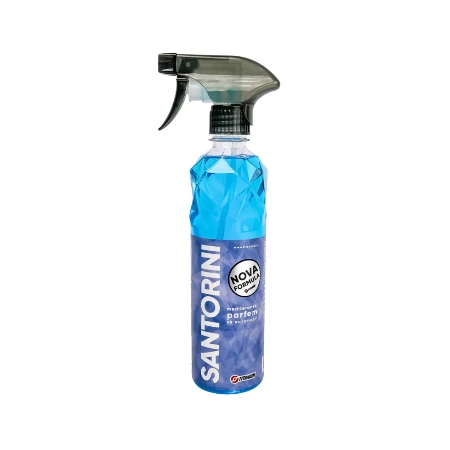 PARFEM SANTORINI TITANIUM 500 ml